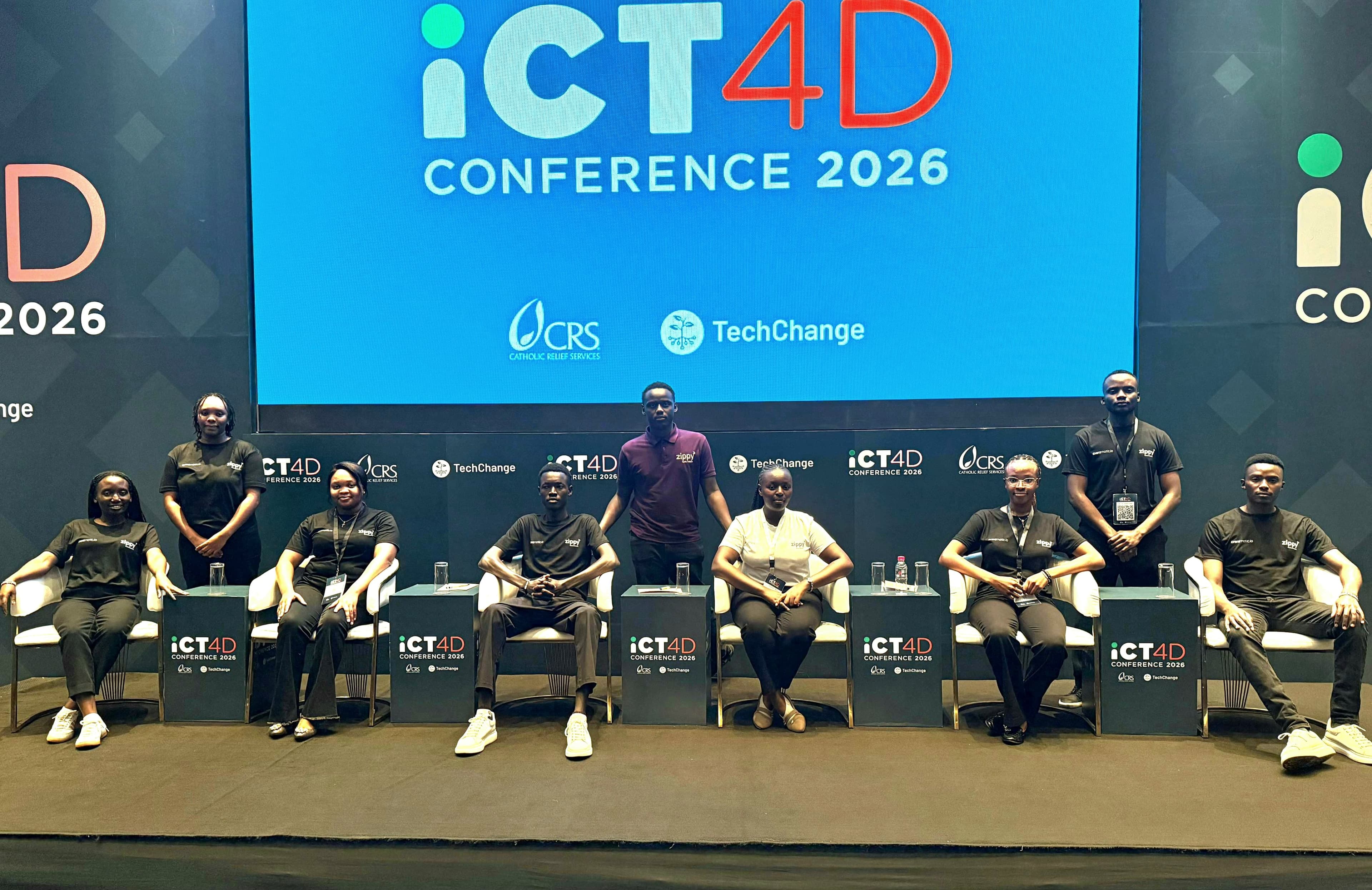 The ICT4D Conference 2026